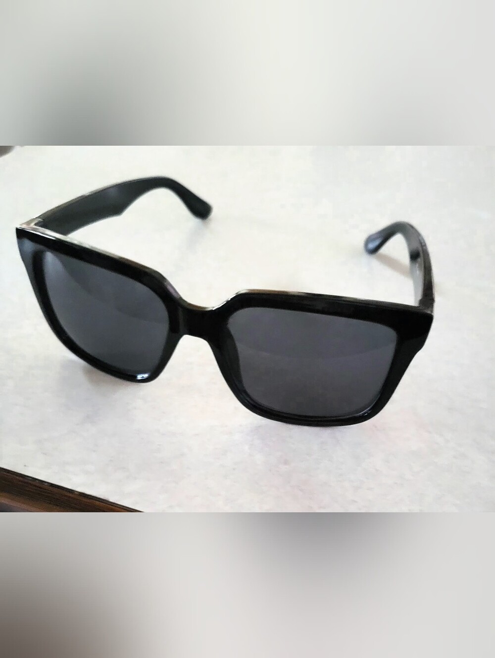 Black Women's Sunglasses